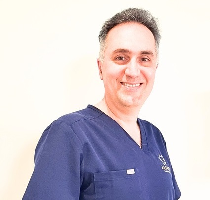 Photo of Reza Lotfi Orthodontic Specialist